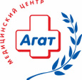 АГАТ-МЕД, Медицинский центр