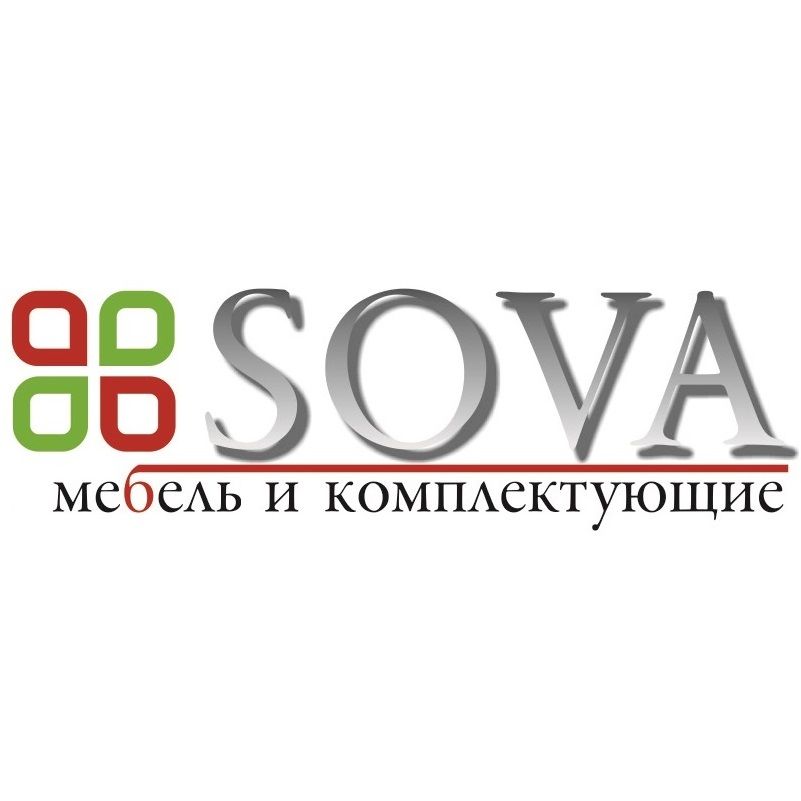 Sova мебель