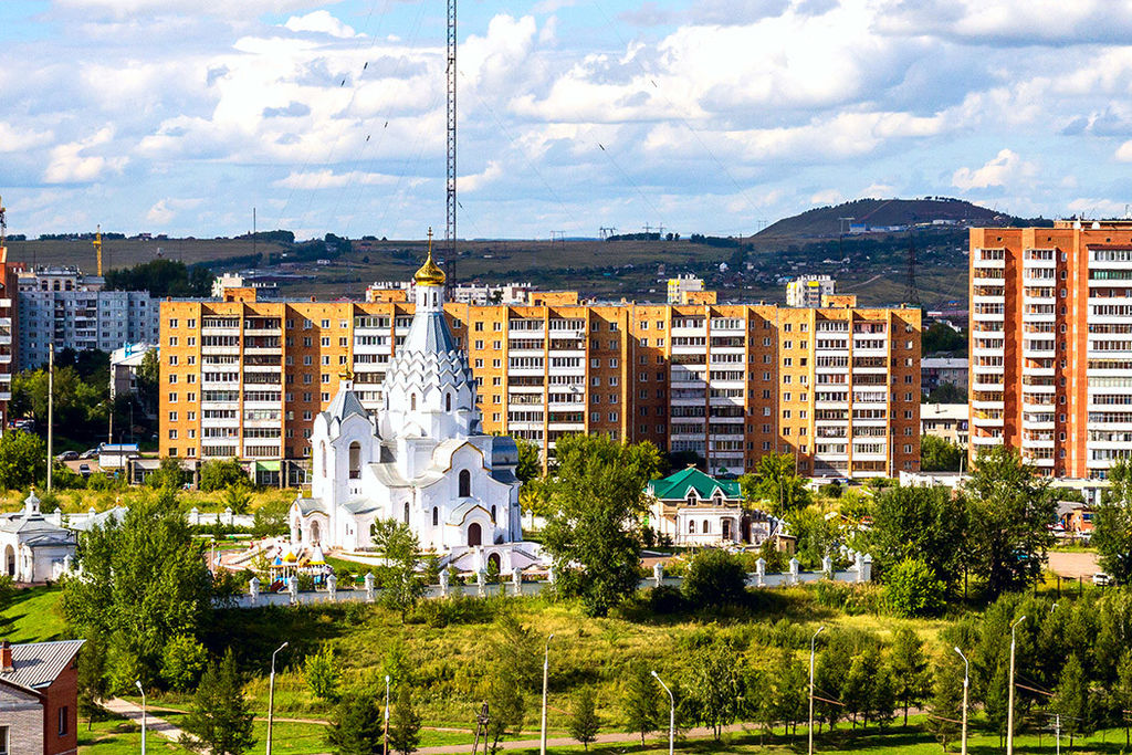 Фото на паспорт красноярск ветлужанка