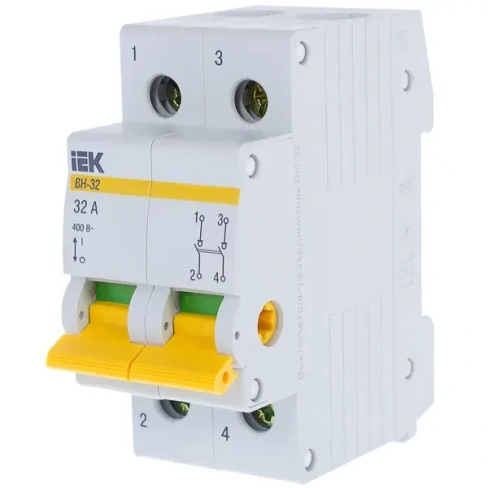 Выключатель нагрузки вн-32 32а/3п iek mnv10-3-032. Выключатель нагрузки вн-32 32а/3п iek mnv10-3-032. Иэк вн 32 2р. Иэк вн32. Выключатель нагрузки 3п вн-32 32а (mnv10-3-032).