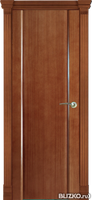 Межкомнатная шпонированная дверь Varadoor Палермо