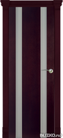 Межкомнатная шпонированная дверь Varadoor Соренто 2