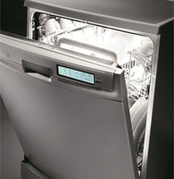 Подключение стиральных и посудомоечных машин в удобное время.