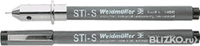 Перманентный маркер Weidmuller STI-S № 0508401694