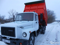 Вывоз строительного мусора в Нижний Новгород для частных лиц и тд.
