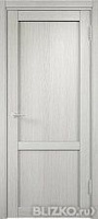 Дверь межкомнатная МДФ Верда, Серия Баден, модель Баден 3