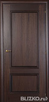 Межкомнатная дверь из массива Mario Rioli DOMENICA 520