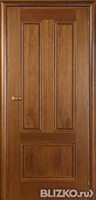 Межкомнатная дверь из массива Mario Rioli DOMENICA 530V