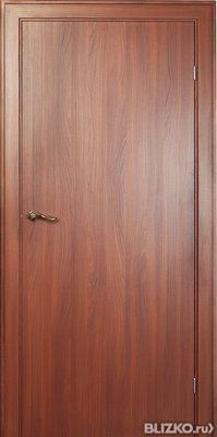 Межкомнатная ламинированная дверь Mario Rioli модель PRONTO 600