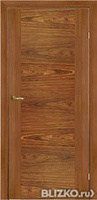 Межкомнатная дверь из массива Mario Rioli VARIO 600 ID