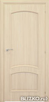 Межкомнатная дверь из массива Mario Rioli SALUTO 620R3