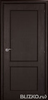 Межкомнатная дверь из массива Mario Rioli SALUTO 220