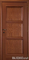 Межкомнатная дверь из массива Mario Rioli PRIMO AMORE 130
