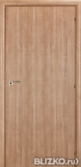 Межкомнатная дверь из массива Mario Rioli SALUTO 200