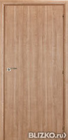 Межкомнатная дверь из массива Mario Rioli SALUTO 200