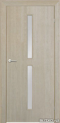 Межкомнатная ламинированная дверь Mario Rioli модель PRONTO 602