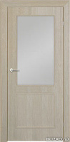 Межкомнатная ламинированная дверь Mario Rioli модель PRONTO 611