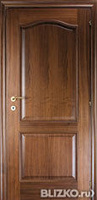 Межкомнатная дверь из массива Mario Rioli PRIMO AMORE 120C
