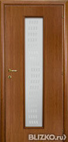 Межкомнатная дверь из массива Mario Rioli MARE 401