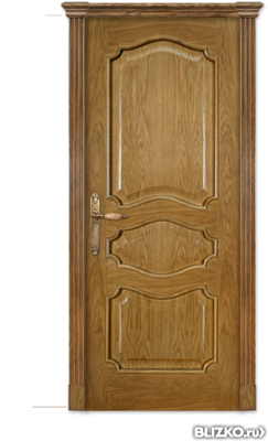 Дверь межкомнатная, коллекция Премиум, модель Марго, ДГ