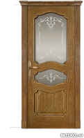 Дверь межкомнатная, коллекция Премиум, модель Марго, ДО