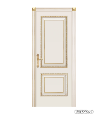 Дверь межкомнатная, коллекция Серия, модель Турин, ДГ