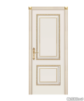 Дверь межкомнатная, коллекция Серия, модель Турин, ДГ