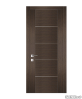 Дверь межкомнатная, коллекция Премиум, модель Шотти-1, ДГ