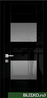 Дверь межкомнатная, коллекция Премиум, модель Шотти-3, ДО