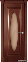 Дверь межкомнатная, коллекция Андора, ДО