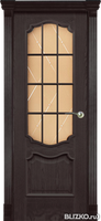 Дверь межкомнатная, коллекция Анкона, ДО