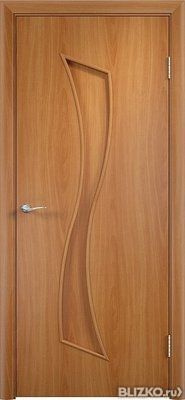 Межкомнатная ламинированная дверь Одинцово тип С-19