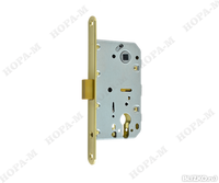 Защелка магнитная LM 5212CL B цвет золото