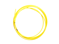Канал направляющий 5.5 м тефлон желтый (1.2-1.6)