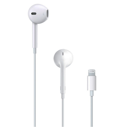 Наушники Apple EarPodsMMTN2