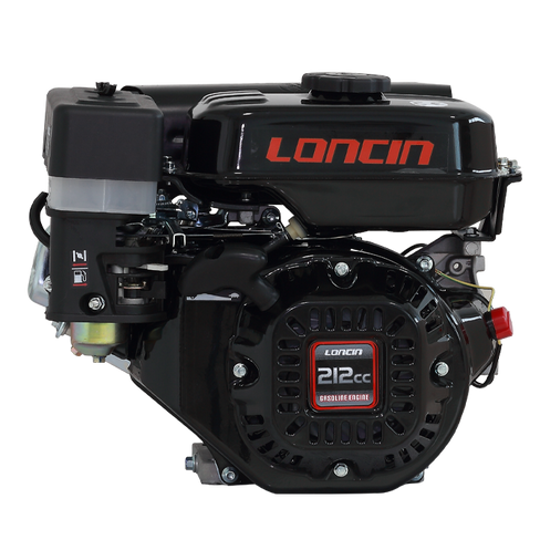 Двигатель Loncin LC170F (A тип)