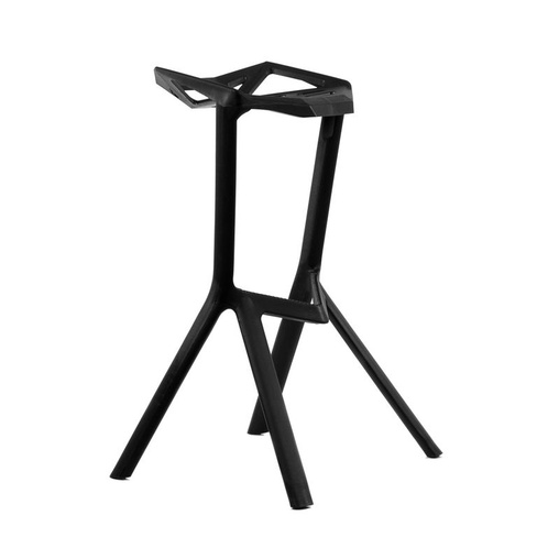 Барный стул "Barneo N-228 One" черный (Черный)
