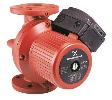 Насос циркуляционный UPSD 40-120 F 230 B Grundfos