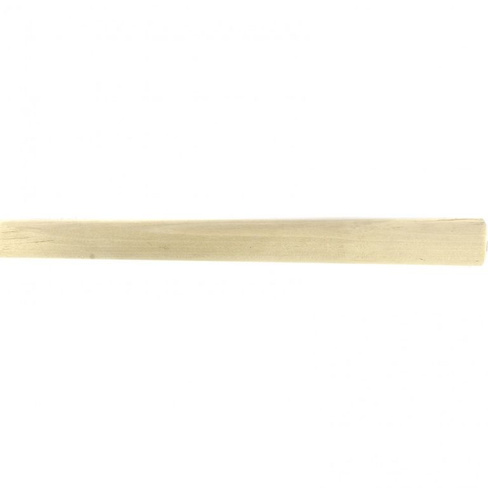 Рукоятка для молотка, 320 мм, деревянная Россия RUSSIA