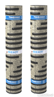Материал гидроизоляционный Технониколь Унифлекс ВЕНТ ЭКВ сланец серый 1х10 м 10 м2