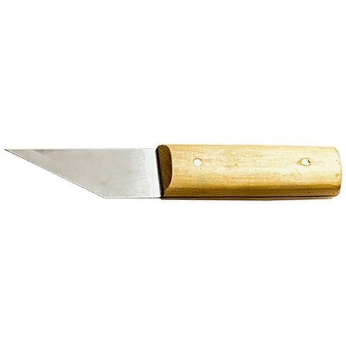 Нож сапожный 180 мм (Металлист) Россия