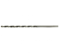 Сверло по металлу Барс удлиненное 2.5*95 мм Р6М5 718025