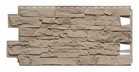 Фасадные панели VOX Solid Камень рваный Stone Calabria