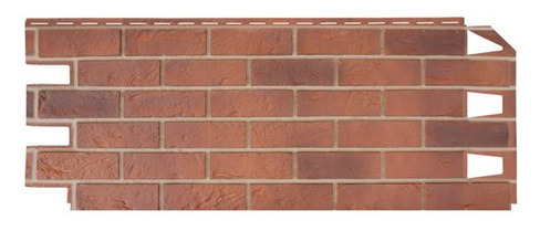 Фасадные панели Кирпич VOX Solid Brick Bristol
