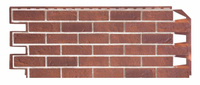 Фасадные панели VOX Кирпич Solid Brick Dorset