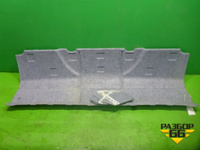 Обшивка потолка (передняя часть) Iveco Stralis с 2007г
