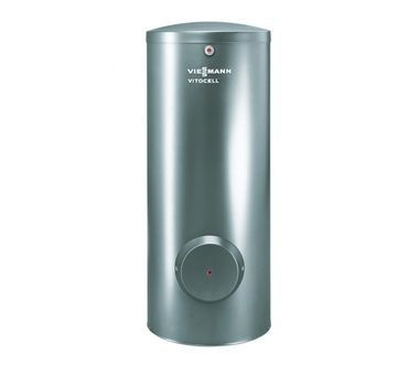 Viessmann Бойлер Vitocell 100-V CVA 200 л