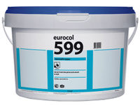 Клей Forbo Eurocol 599 EUROSAFE SUPER 10кг