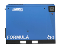 Винтовой компрессор Abac FORMULA.E 5,5 (8 бар)