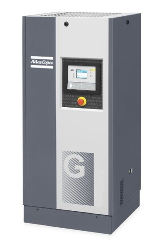 Винтовой компрессор Atlas Copco GA 15 VSD + FF